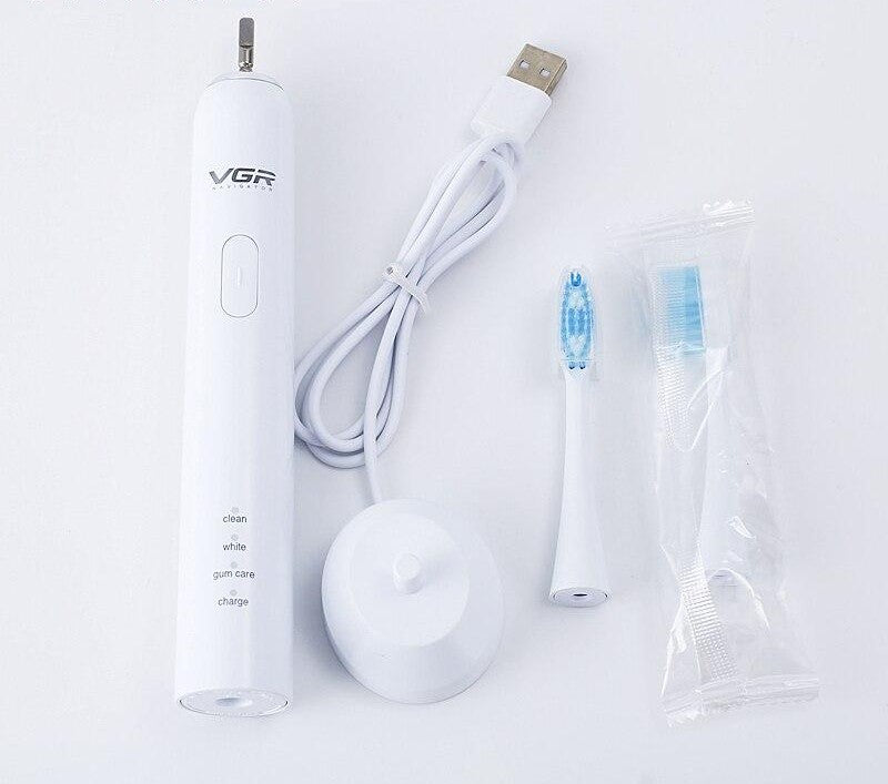 Electric Toothbrush Magnetic Suspension