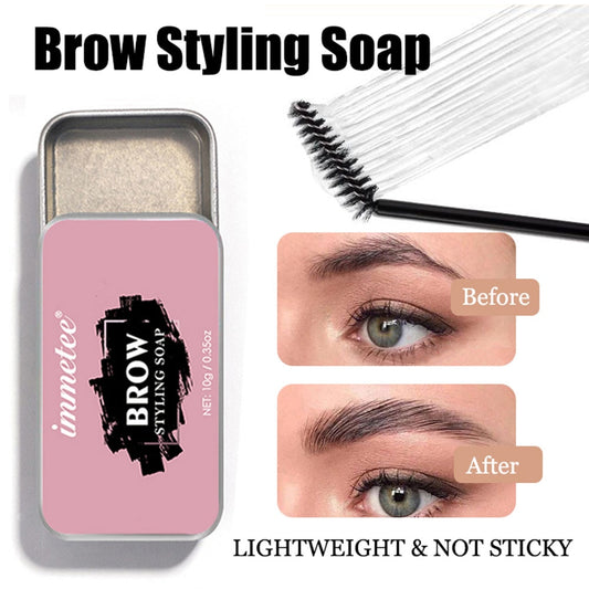 Waterproof Eyebrow Sculpt Wax