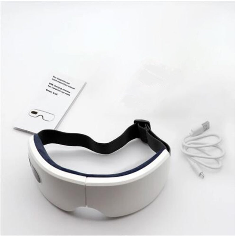 Electric Smart Eye Massager