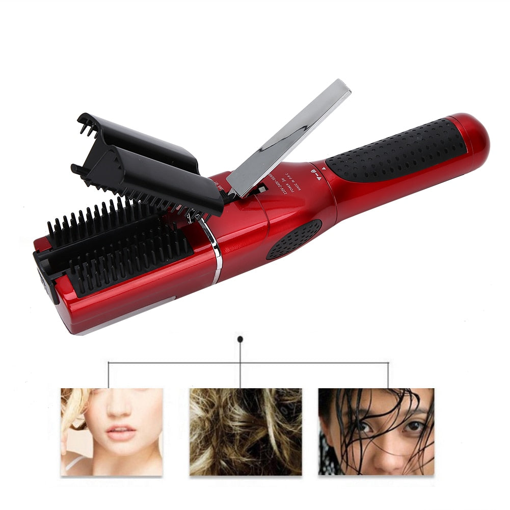 Automatic Hair Trimmer