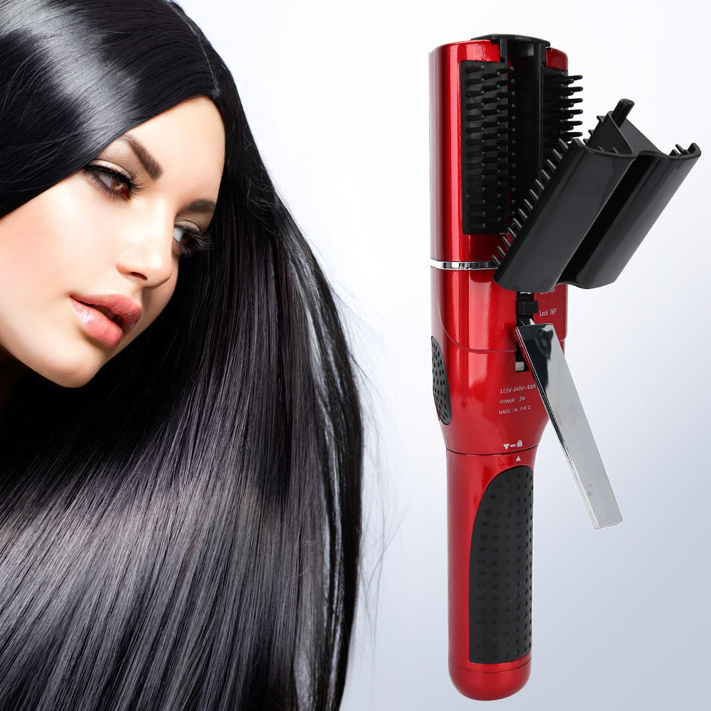 Automatic Hair Trimmer