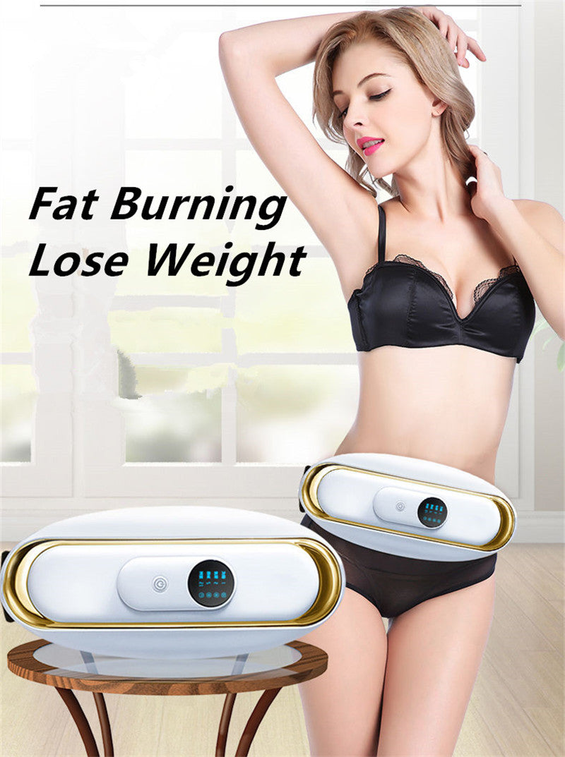 Weight Losing Massager