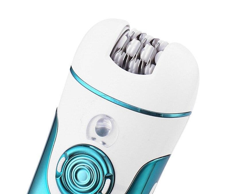 Electric Lady Shaving Trimmer For Women